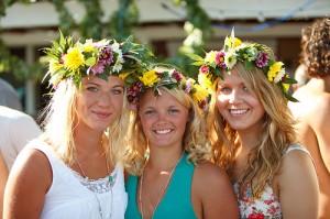 Midsommar in Schweden flickr @salanki