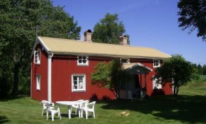 Unnaryd Ferienhaus Schweden @Reiseidylle