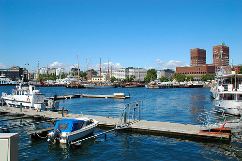 Oslo flickr @cordyph