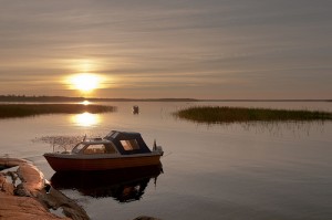Vaenernsee flickr @varmlandpojk