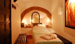 Wellness Hotels flickr @La Tangarina