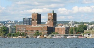 Hotels in Oslo flickr @ dalbera