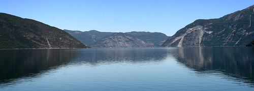 Sognefjord flickr @Giam