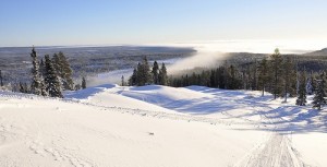 Idre fjäll flickr (c) idrefjall CC-Lizenz