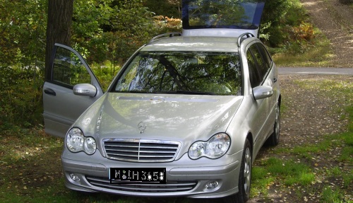 Mietwagen in Schweden (c) reiseidylle