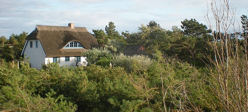 Ferienwohnung an der Ostsee flickr (c) frauelster CC-Lizenz