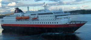 Hurtigruten-Reisen flickr (c) Maltesen CC-Lizenz