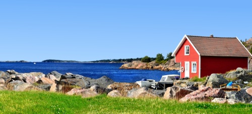 Sommerurlaub in Südnorwegen (c) reiseidylle