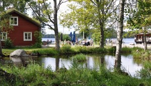 Växjö in Schweden flickr (c) cwasteson CC-Lizenz