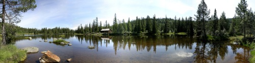 Trekking - fotolia @Sven Hoppe