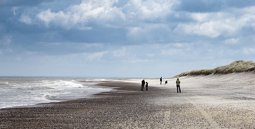 Grenen Skagerrak flickr (c) Stig Nygaard CC-Lizenz