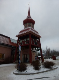 Jamtli in Östersund