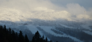 Åre - Wintersportparadies in Schweden