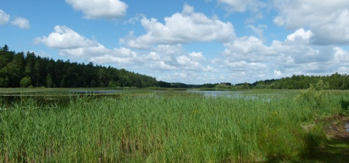 Marielyst in Dänemark