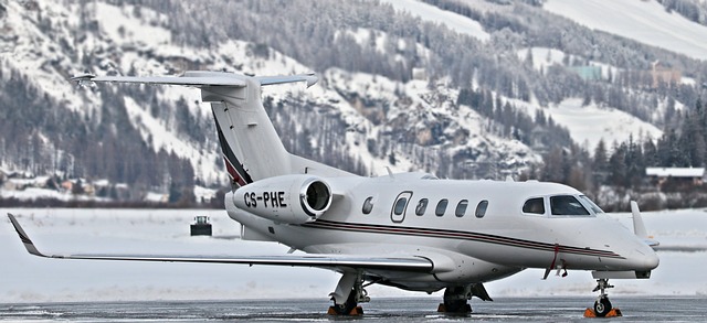 Privatjet